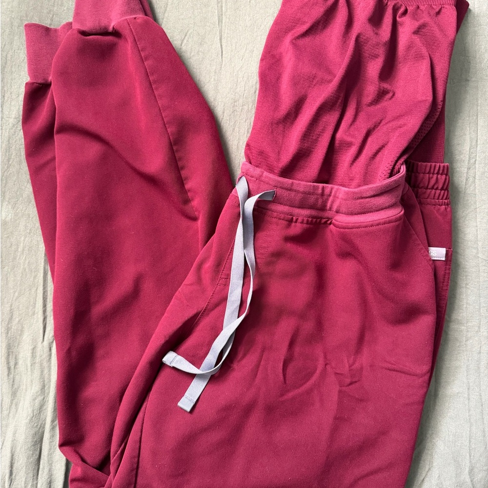 Figs Women's Maternity Jogger Pants